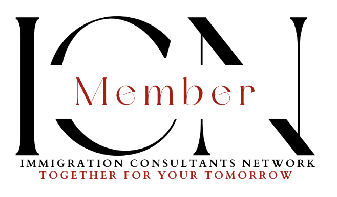 Immigration Consultants Network (ICN) member