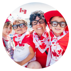 Studying in Canada