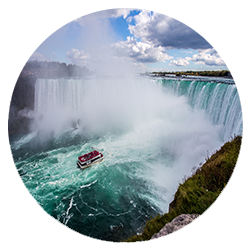 Studying in Canada