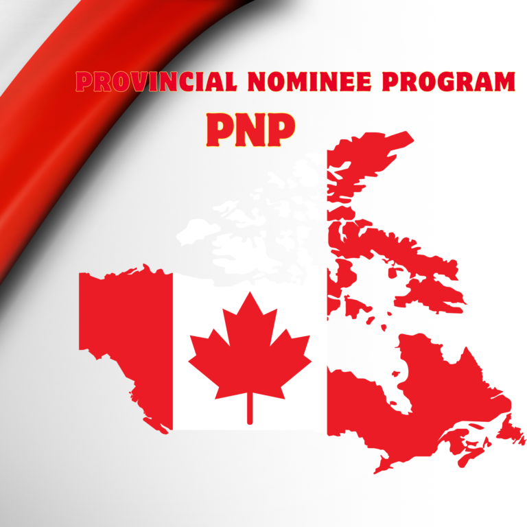 Canada PNP